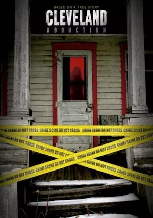 Poster Cleveland Abduction