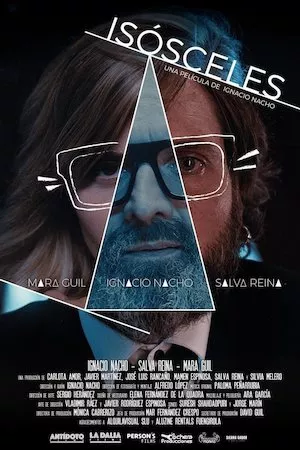 poster de la pelicula Isósceles en HD