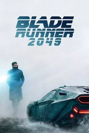 Poster Blade Runner 2049