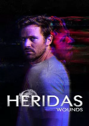 poster de la pelicula Wounds (Heridas) en HD