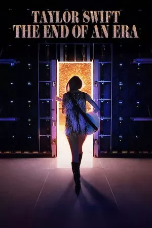 Taylor Swift: The End of an Era