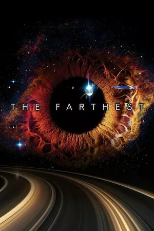 Poster The Farthest