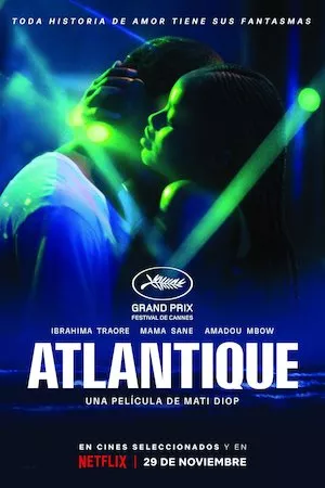 Poster Atlantique