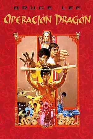 Enter the Dragon (Operación Dragón)