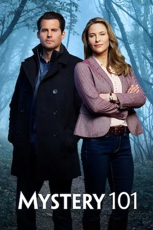 poster de la pelicula Mystery 101 en HD