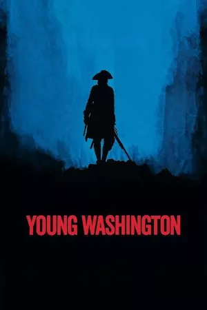 Poster El Joven Washington