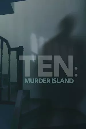 poster de la pelicula Ten: Murder Island en HD