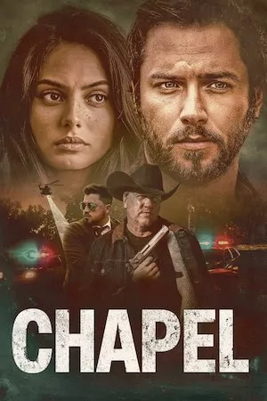 poster de la pelicula Chapel en HD