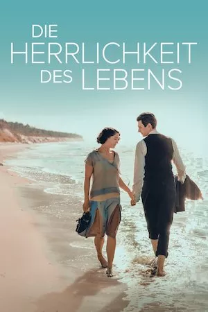 poster de la pelicula La grandeza de la vida en HD