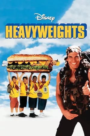 Heavy Weights (Pesos pesados)