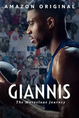 Giannis: Camino a la grandeza