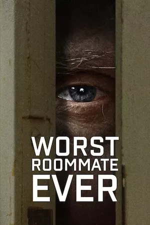 Poster El peor inquilino del mundo