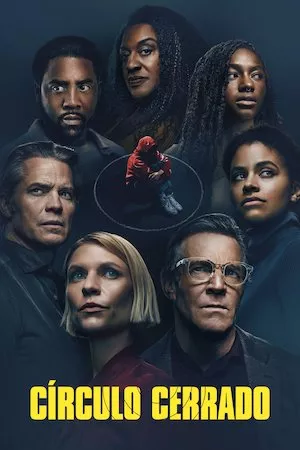 poster de la serie Círculo cerrado online gratis