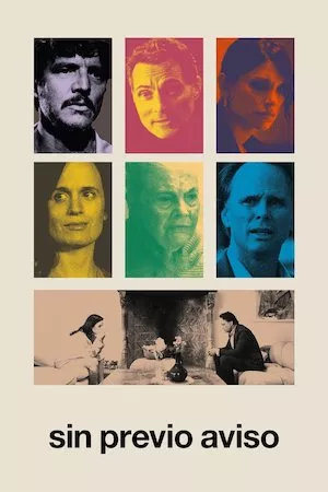 poster de la pelicula The Uninvited en HD