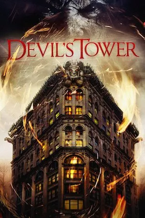 poster de la pelicula Devil’s Tower en HD