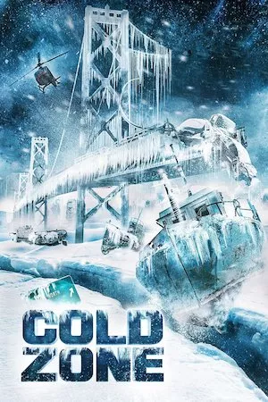 poster de la pelicula Cold Zone en HD