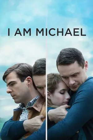 poster de la pelicula I Am Michael en HD