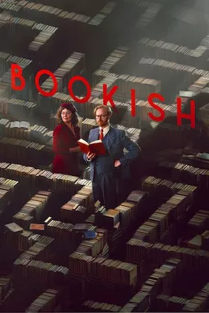 poster de la serie Bookish online gratis