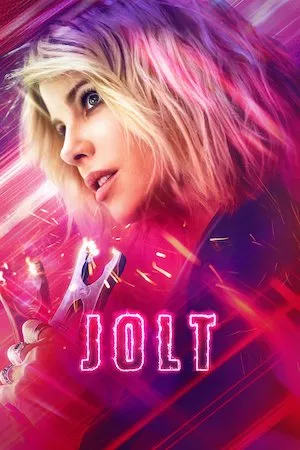 poster de la pelicula Jolt en HD