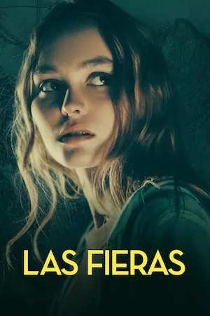Les fauves (Las fieras)
