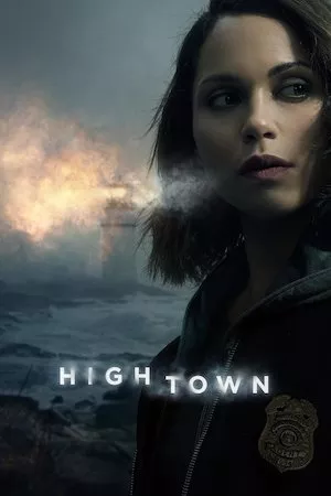 poster de la serie Hightown online gratis