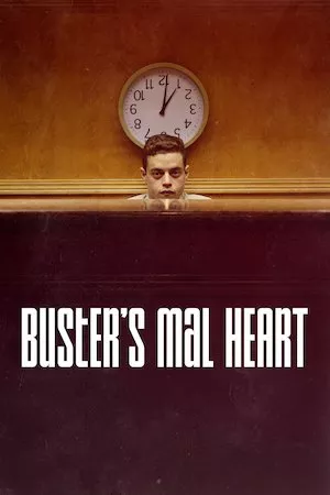 Poster Buster’s Mal Heart