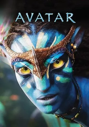 Poster Avatar