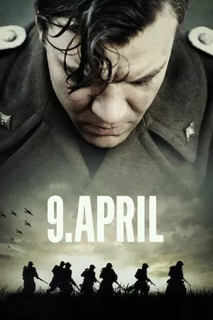 Poster 9. april