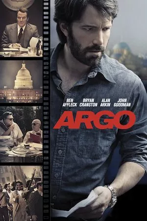Poster Argo