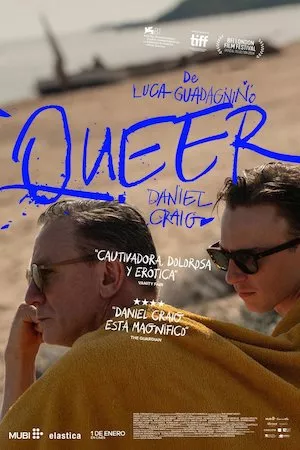 Poster Queer