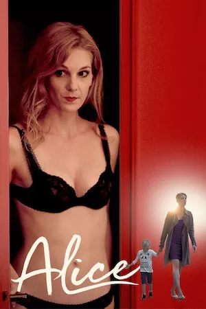 poster de la pelicula Alice en HD