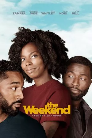 poster de la pelicula The Weekend en HD
