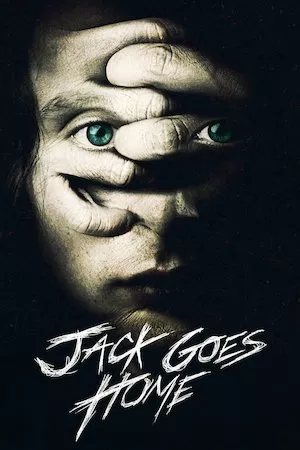Jack Goes Home (Jack vuelve a casa)