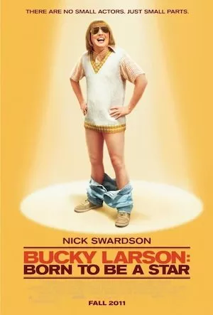 Bucky Larson: Born to Be a Star (Dotado para triunfar)