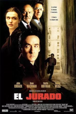 Runaway Jury (El jurado)
