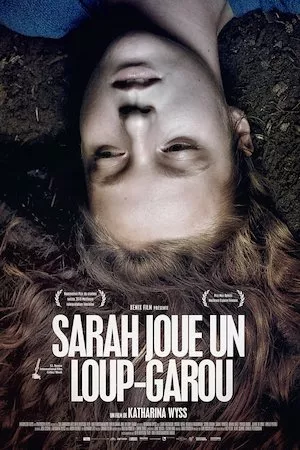Sarah Plays a Werewolf