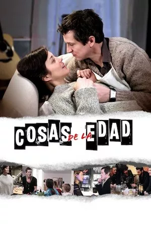 Rock’n Roll (Cosas de la edad)