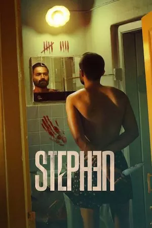 poster de la pelicula Stephen en HD