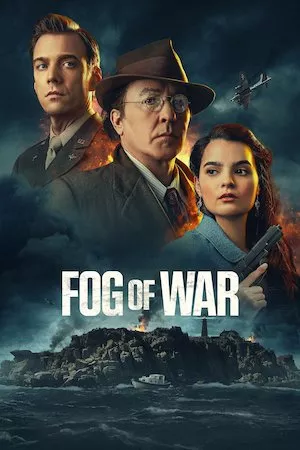 Poster Fog of War
