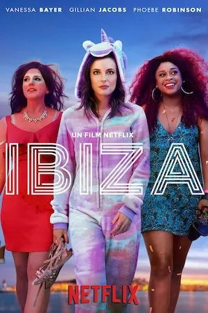 poster de la pelicula Ibiza en HD