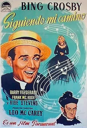 Poster My Way