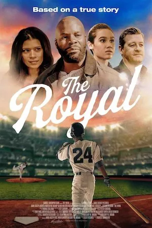 poster de la pelicula The Royal en HD