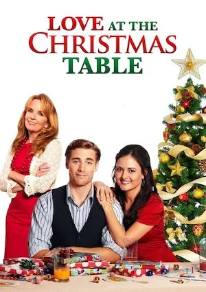 Poster La mejor navidad de nuestras vidas