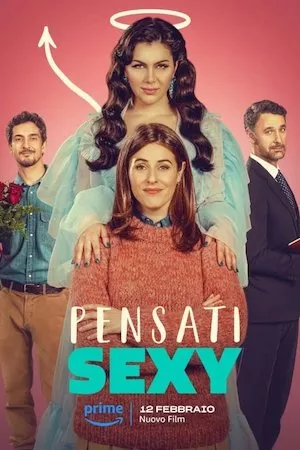 poster de la pelicula Siéntete sexi en HD
