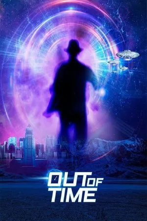 Poster Out Of Time