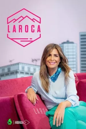 poster de la serie La Roca online gratis