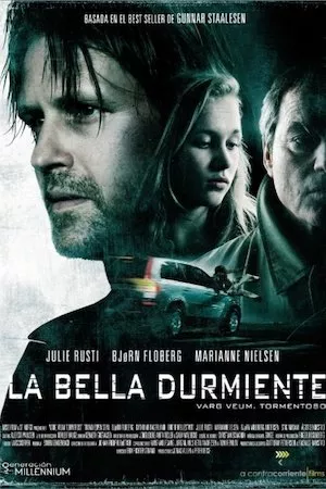 La bella durmiente