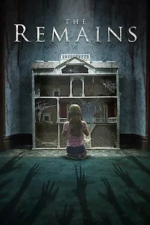 Poster The Remains