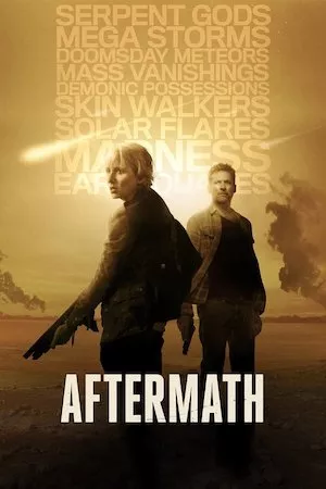 poster de la pelicula Aftermath en HD