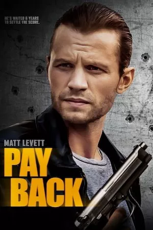 poster de la pelicula Payback en HD